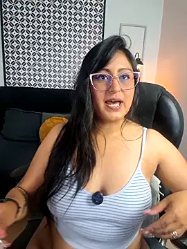 Amber gold  online show from 04/09/26, 04:23