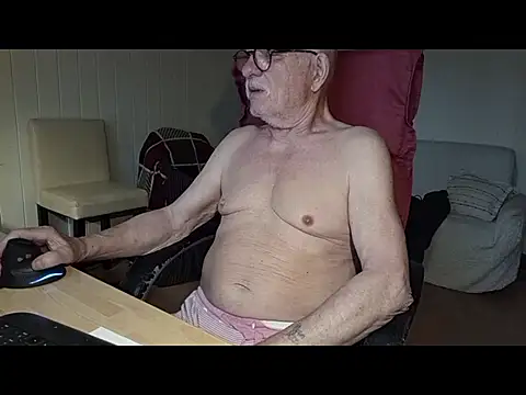 Rainfish online show from 04/19/26, 05:29