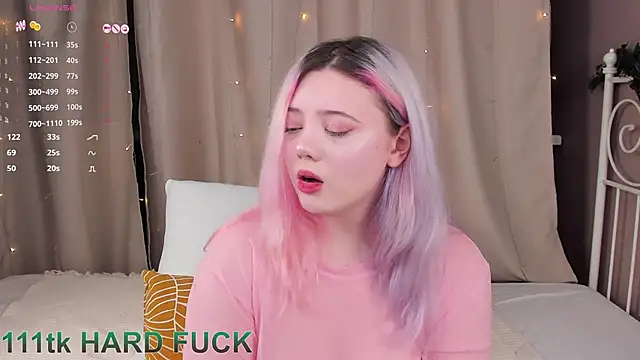 Snapshot of __KawaiiYuki__ chatting on 01/03/25, 11:46 KawaiiYuki online show from 01/03/25, 11:46