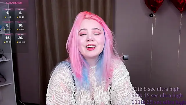 Snapshot of __KawaiiYuki__ chatting on 02/10/25, 11:46 KawaiiYuki online show from 02/10/25, 11:46