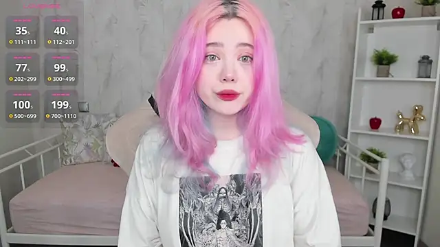 Snapshot of __KawaiiYuki__ chatting on 03/21/25, 05:11 KawaiiYuki online show from 03/21/25, 05:11