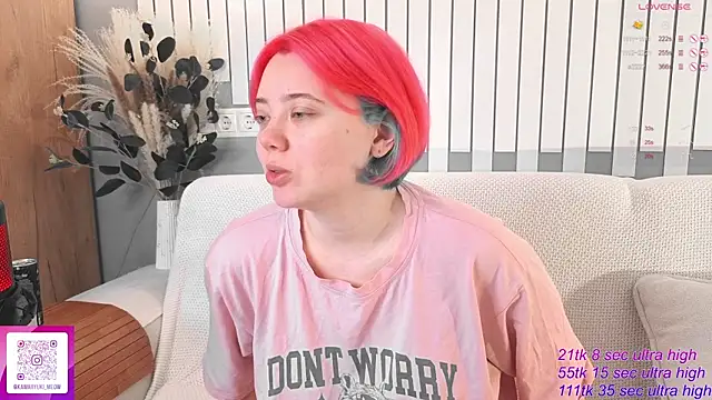   KawaiiYuki   online show from 11/09/25, 07:28