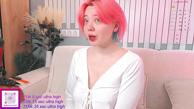   KawaiiYuki   online show from 12/01/25, 06:29