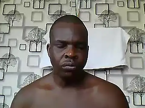 Chumba 001 online show from 02/19/25, 07:17