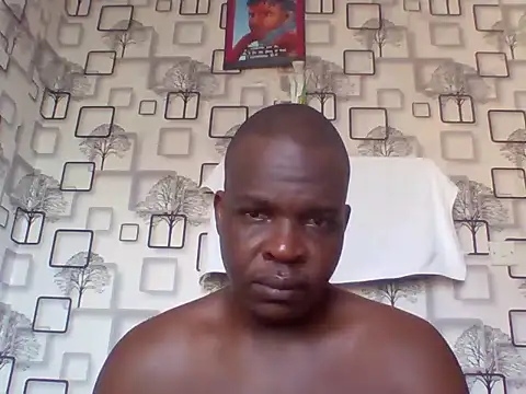 Chumba 001 online show from 03/03/26, 05:35