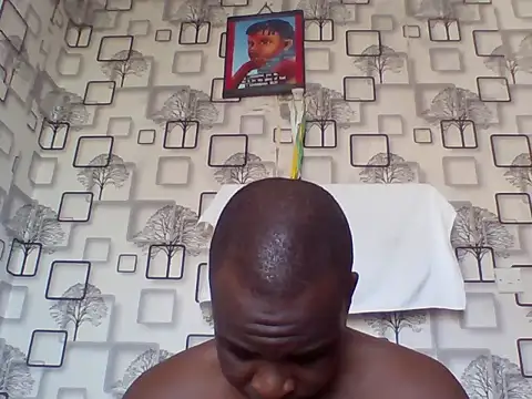 Chumba 001 online show from 04/06/26, 06:58