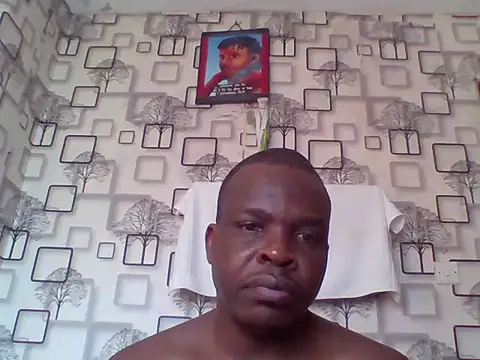 Chumba 001 online show from 05/16/26, 11:20
