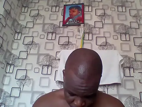 Chumba 001 online show from 05/18/26, 06:52