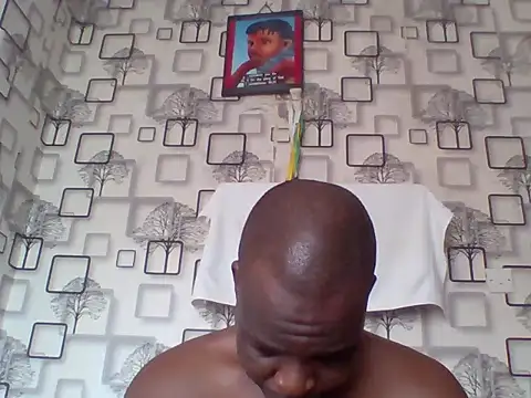 Chumba 001 online show from 05/20/26, 06:30