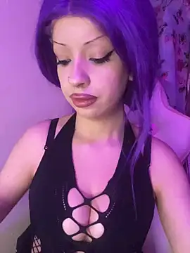 Katalinastarr online show from 12/18/24, 03:44