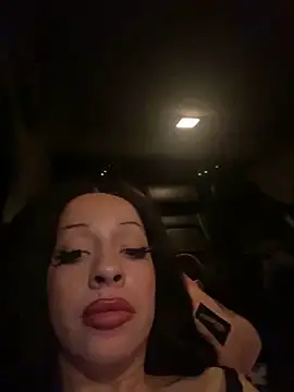 Katalinastarr online show from 12/30/24, 12:22