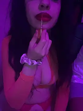 Katalinastarr online show from 02/01/25, 12:51