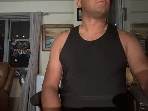 ThickDick Daddy online show from 09/17/25, 06:26