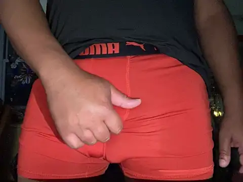 ThickDick Daddy online show from 09/22/25, 06:15