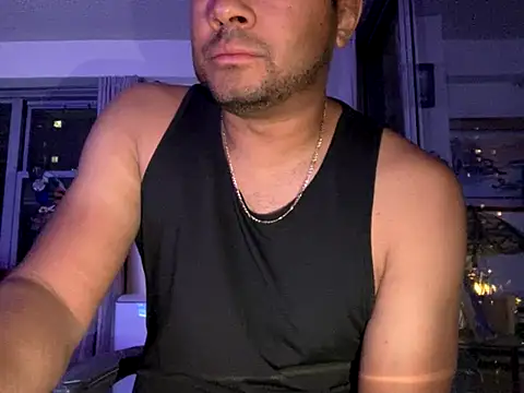 ThickDick Daddy online show from 10/11/25, 06:23