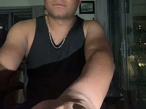 ThickDick Daddy online show from 10/20/25, 06:36