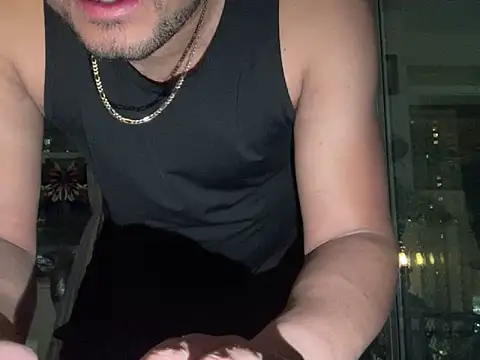 Snapshot of ThickDick_Daddy chatting on 02/12/26, 07:03 ThickDick Daddy online show from 02/12/26, 07:03