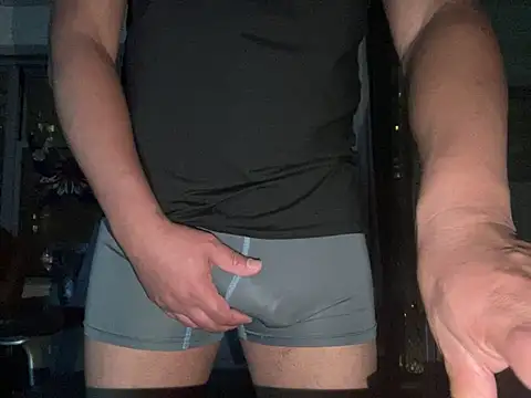 ThickDick Daddy online show from 03/23/26, 06:06