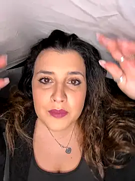 Novababy18 online show from 12/16/25, 10:15