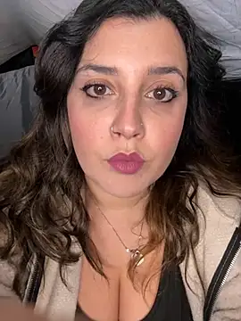 Novababy18 online show from 12/18/25, 09:54