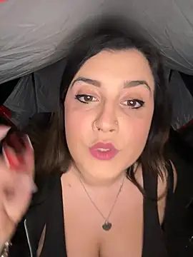 Novababy18 online show from 01/11/26, 12:26