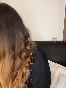 Novababy18 online show from 03/12/26, 09:43