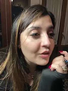 Novababy18 online show from 03/27/26, 12:16