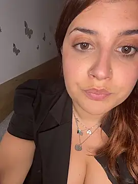 Novababy18 online show from 04/16/26, 09:39