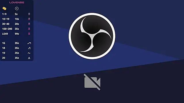 miiss anna online show from 03/17/25, 02:12