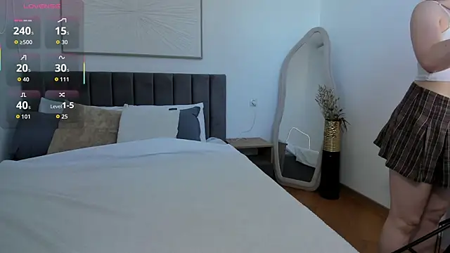 SimonaGerry online show from 04/01/26, 04:57