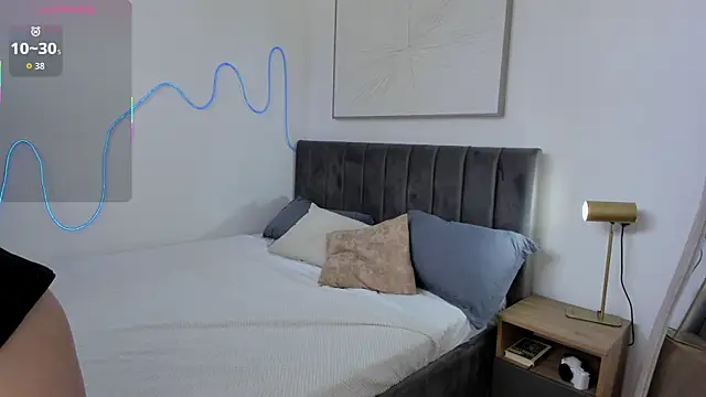 SimonaGerry online show from 04/23/26, 04:46