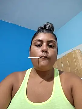 AlyDenalioficial online show from 09/28/25, 05:40