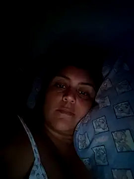 AlyDenalioficial online show from 10/25/25, 01:24