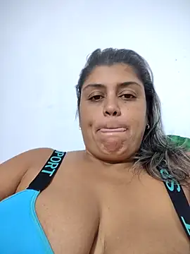 AlyDenalioficial online show from 11/26/25, 03:46