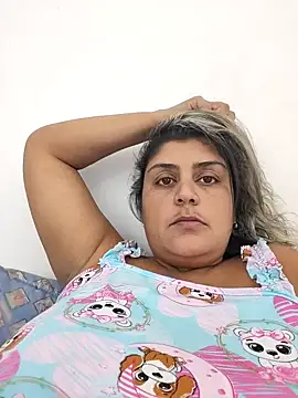 AlyDenalioficial online show from 03/24/26, 04:45