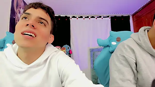 jake and joaquin online show from 12/01/24, 11:36