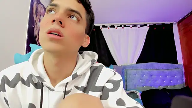 jake and joaquin online show from 12/04/24, 01:03