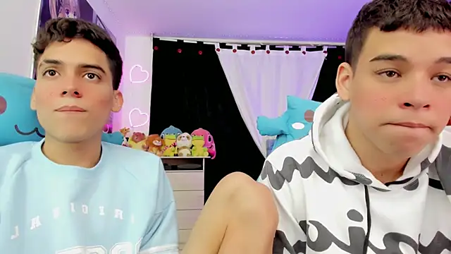 jake and joaquin online show from 12/04/24, 04:10