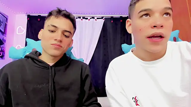 jake and joaquin online show from 12/10/24, 08:51