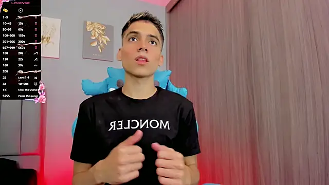 jake and joaquin online show from 02/21/25, 08:16