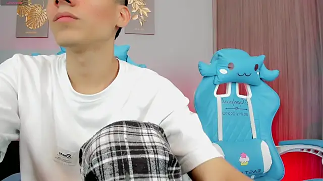 jake and joaquin online show from 02/25/25, 08:51