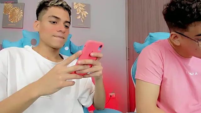 jake and joaquin online show from 02/25/25, 11:55