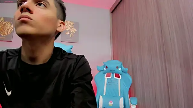 jake and joaquin online show from 02/26/25, 08:33