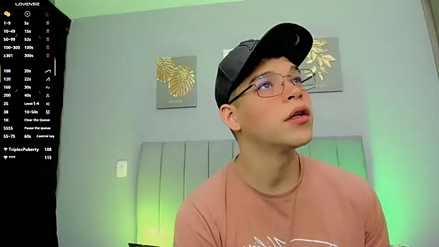 jake and joaquin online show from 03/02/25, 07:43