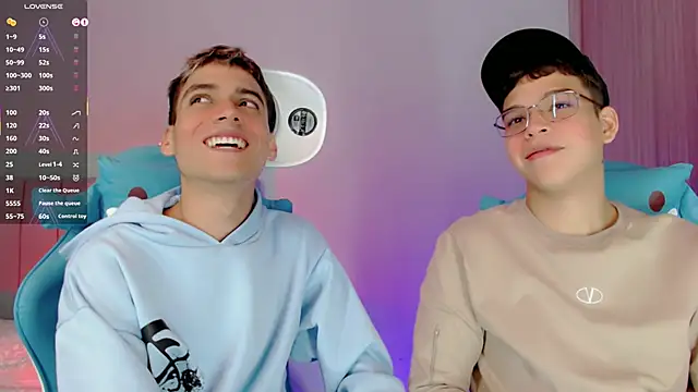 jake and joaquin online show from 03/11/25, 10:18