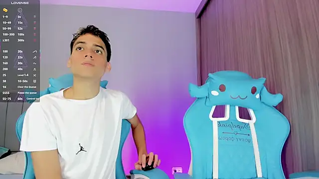 jake and joaquin online show from 03/13/25, 03:00