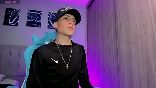 jake and joaquin online show from 09/11/25, 03:28