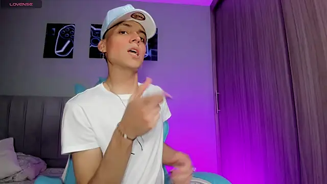 jake and joaquin online show from 09/14/25, 04:11