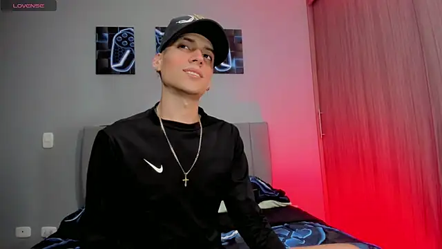 jake and joaquin online show from 09/17/25, 03:08