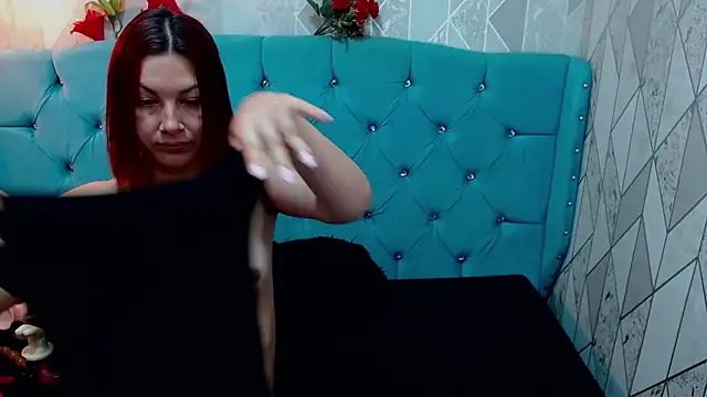 AdaFawxx online show from 03/10/25, 08:37